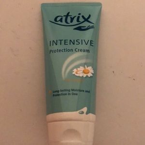 Atrix intensive protection creme